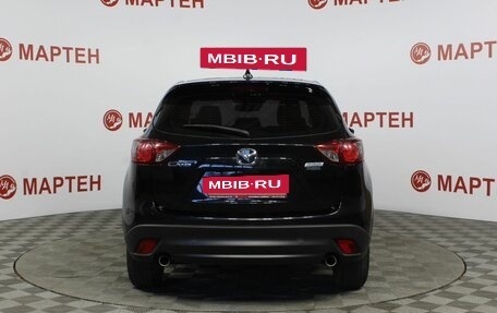 Mazda CX-5 II, 2014 год, 2 050 000 рублей, 6 фотография