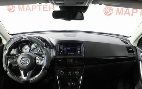 Mazda CX-5 II, 2014 год, 2 050 000 рублей, 17 фотография