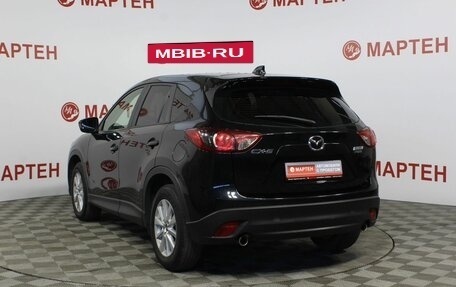 Mazda CX-5 II, 2014 год, 2 050 000 рублей, 7 фотография