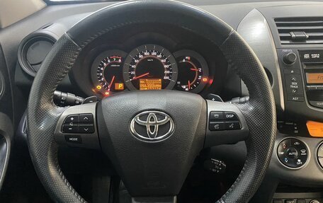 Toyota RAV4, 2011 год, 1 699 000 рублей, 21 фотография