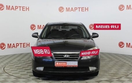 Hyundai Elantra IV, 2008 год, 650 000 рублей, 3 фотография