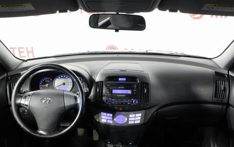 Hyundai Elantra IV, 2008 год, 650 000 рублей, 16 фотография