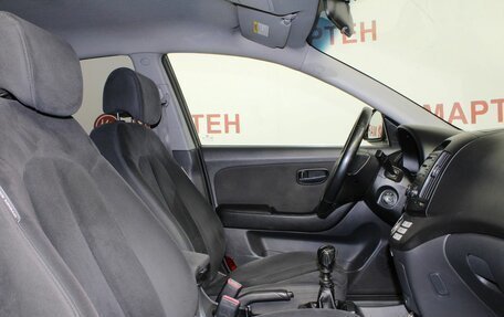 Hyundai Elantra IV, 2008 год, 650 000 рублей, 10 фотография