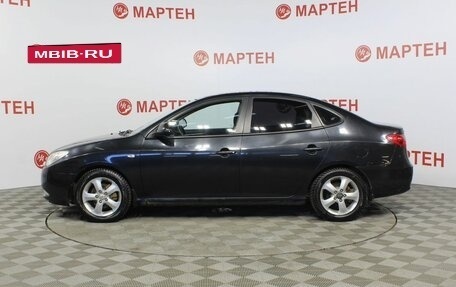 Hyundai Elantra IV, 2008 год, 650 000 рублей, 8 фотография