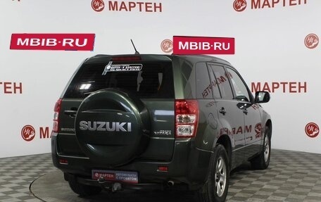Suzuki Grand Vitara, 2014 год, 1 425 000 рублей, 6 фотография