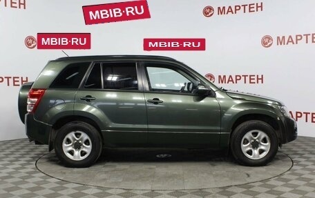 Suzuki Grand Vitara, 2014 год, 1 425 000 рублей, 5 фотография