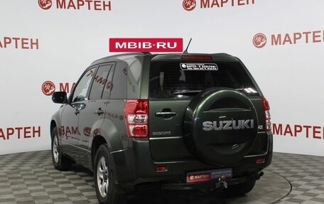 Suzuki Grand Vitara, 2014 год, 1 425 000 рублей, 8 фотография