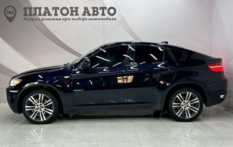 BMW X6, 2013 год, 3 200 000 рублей, 8 фотография
