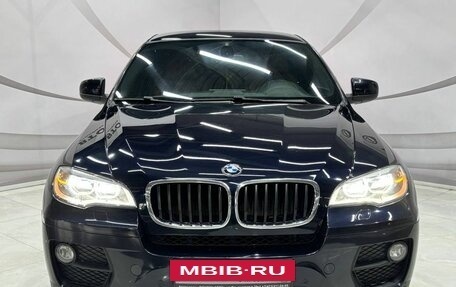 BMW X6, 2013 год, 3 200 000 рублей, 2 фотография
