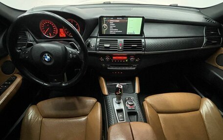 BMW X6, 2013 год, 3 200 000 рублей, 14 фотография