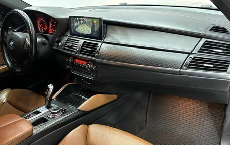 BMW X6, 2013 год, 3 200 000 рублей, 15 фотография
