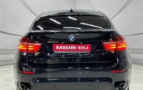 BMW X6, 2013 год, 3 200 000 рублей, 6 фотография