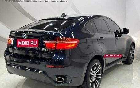 BMW X6, 2013 год, 3 200 000 рублей, 5 фотография