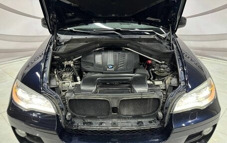 BMW X6, 2013 год, 3 200 000 рублей, 17 фотография