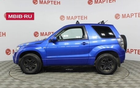 Suzuki Grand Vitara, 2006 год, 690 000 рублей, 9 фотография