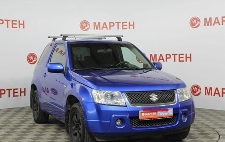 Suzuki Grand Vitara, 2006 год, 690 000 рублей, 4 фотография