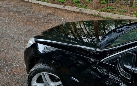 Mercedes-Benz E-Класс, 2010 год, 1 650 000 рублей, 11 фотография