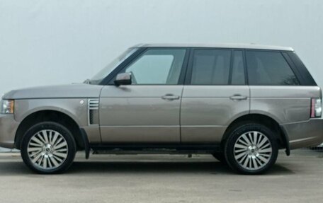 Land Rover Range Rover III, 2011 год, 2 199 900 рублей, 8 фотография