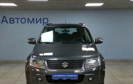 Suzuki Grand Vitara, 2011 год, 1 465 000 рублей, 2 фотография