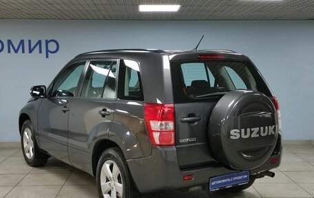 Suzuki Grand Vitara, 2011 год, 1 465 000 рублей, 7 фотография