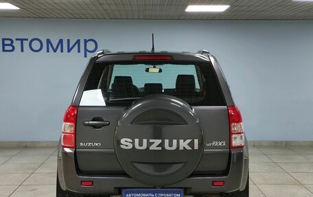 Suzuki Grand Vitara, 2011 год, 1 465 000 рублей, 6 фотография