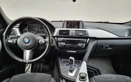 BMW 3 серия, 2016 год, 2 700 000 рублей, 11 фотография