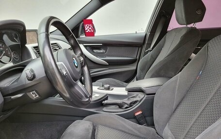 BMW 3 серия, 2016 год, 2 700 000 рублей, 9 фотография