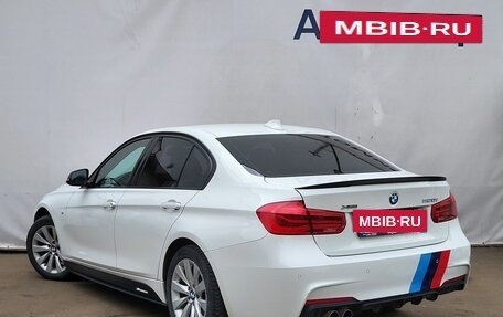 BMW 3 серия, 2016 год, 2 700 000 рублей, 6 фотография