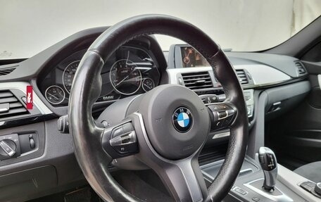 BMW 3 серия, 2016 год, 2 700 000 рублей, 12 фотография