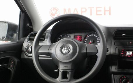 Volkswagen Polo VI (EU Market), 2014 год, 920 000 рублей, 18 фотография