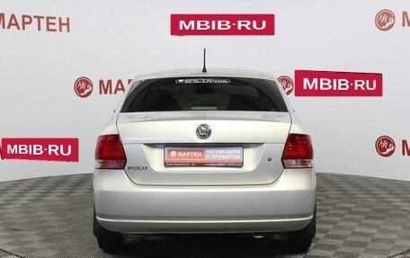 Volkswagen Polo VI (EU Market), 2014 год, 920 000 рублей, 7 фотография