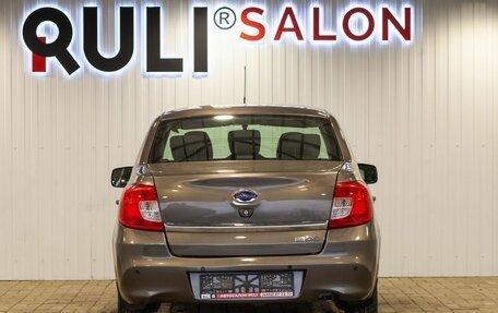 Datsun on-DO I рестайлинг, 2017 год, 845 000 рублей, 9 фотография