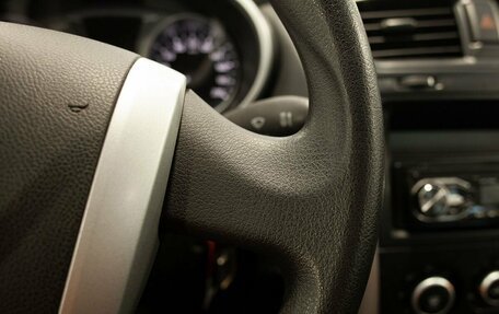 Datsun on-DO I рестайлинг, 2017 год, 845 000 рублей, 26 фотография