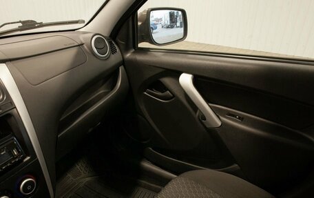 Datsun on-DO I рестайлинг, 2017 год, 845 000 рублей, 37 фотография