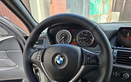 BMW X5, 2008 год, 1 900 000 рублей, 12 фотография