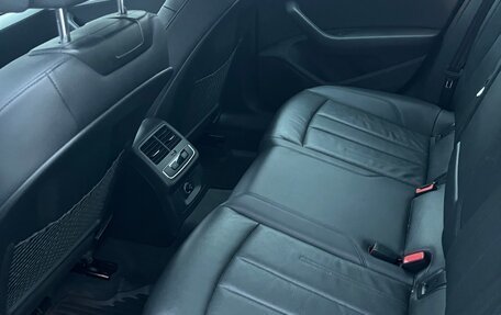 Audi A4, 2017 год, 2 700 000 рублей, 5 фотография