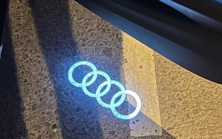 Audi A4, 2017 год, 2 700 000 рублей, 11 фотография