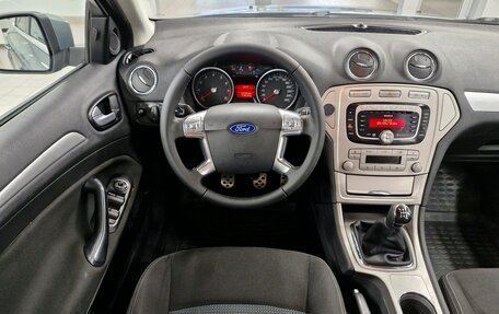 Ford Mondeo IV, 2009 год, 750 000 рублей, 5 фотография