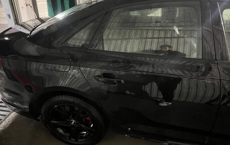 Audi A4, 2017 год, 2 700 000 рублей, 16 фотография
