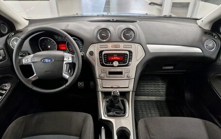 Ford Mondeo IV, 2009 год, 750 000 рублей, 6 фотография