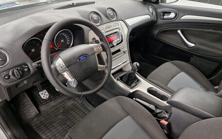 Ford Mondeo IV, 2009 год, 750 000 рублей, 17 фотография