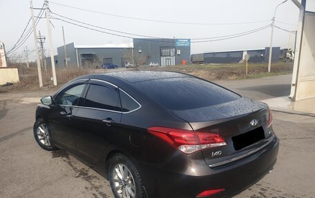 Hyundai i40 I рестайлинг, 2016 год, 1 450 000 рублей, 3 фотография