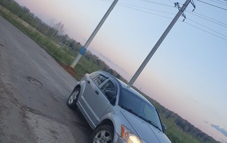Dodge Caliber I рестайлинг, 2006 год, 500 000 рублей, 2 фотография