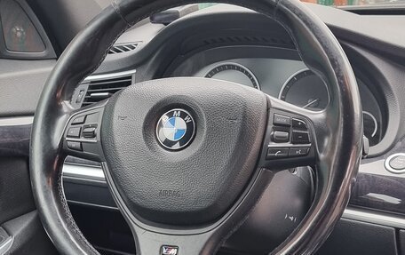 BMW 5 серия, 2011 год, 2 400 000 рублей, 9 фотография