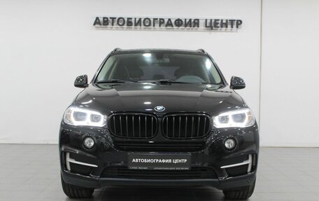 BMW X5, 2017 год, 3 390 000 рублей, 2 фотография