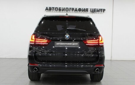 BMW X5, 2017 год, 3 390 000 рублей, 5 фотография