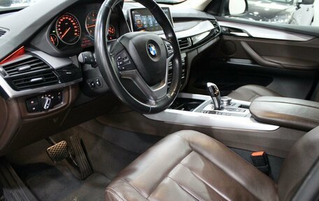 BMW X5, 2017 год, 3 390 000 рублей, 7 фотография