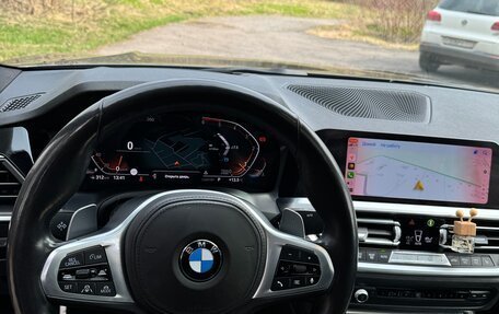 BMW 3 серия, 2019 год, 4 500 000 рублей, 16 фотография