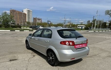 Chevrolet Lacetti, 2012 год, 780 000 рублей, 5 фотография