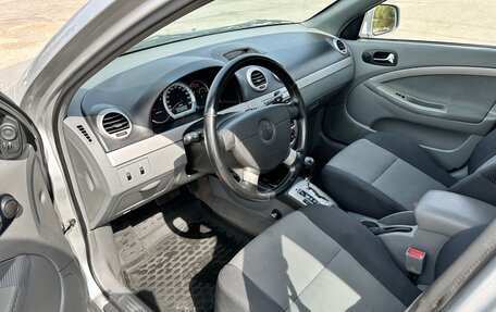 Chevrolet Lacetti, 2012 год, 780 000 рублей, 17 фотография